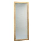 Wall Mount Child Mirror, W50771, Privacy Screens and Mirrors