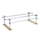 Folding Parallel Bars, W50840, Parallel Bars and Wall Bars
