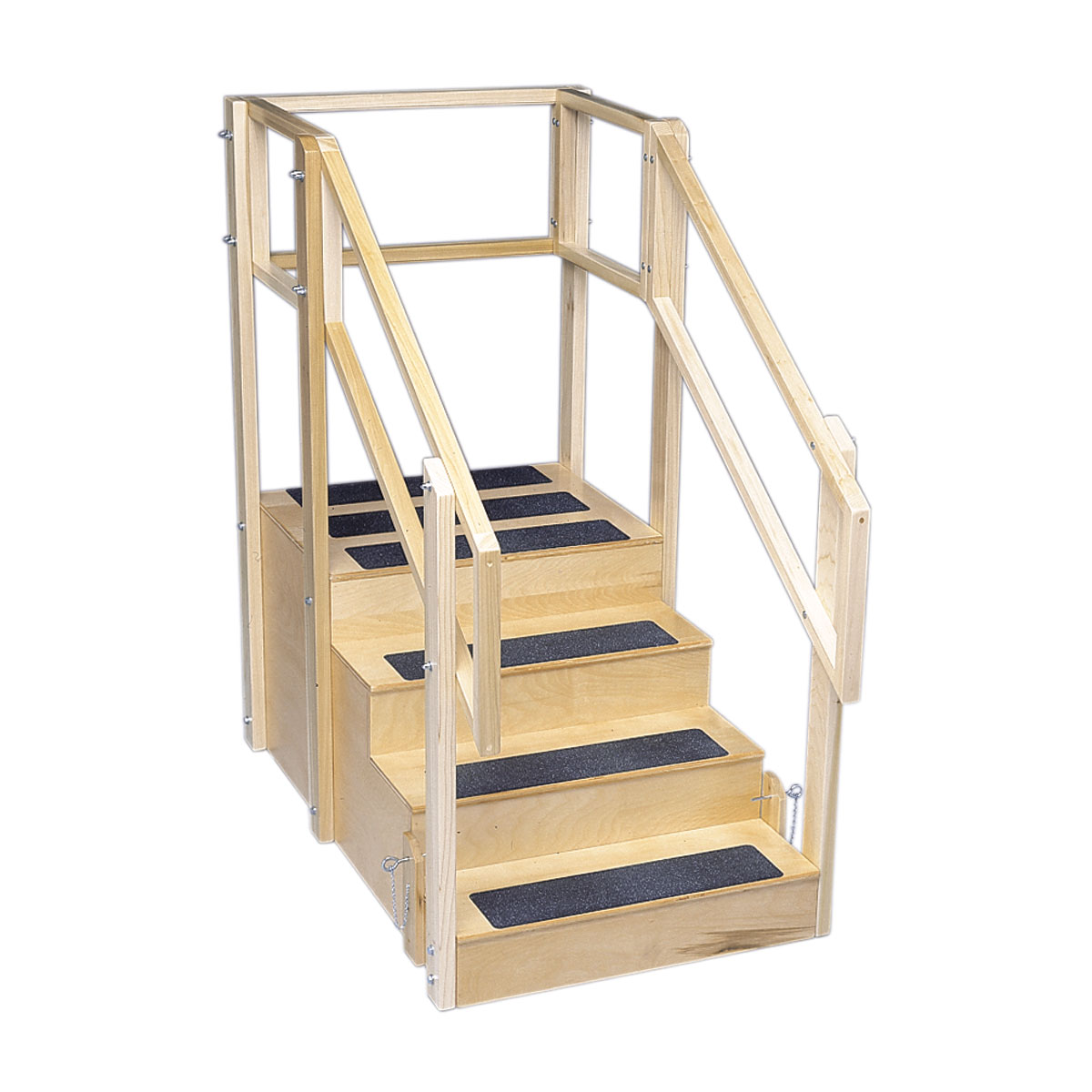 Bailey Straight Training Stairs W50848 Bailey 808 Training