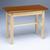 Upholstered Taping Table, W50854, Taping and Sports Treatment Tables (Small)