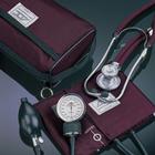 Pro's Combo II S.R. Series (Burgandy), 3001774 [W51480BD], Stethoscopes and Otoscopes
