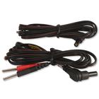 Replacement Lead Wires 2/ pk, W53111, Electrotherapy Accessories and Replacements