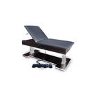 Econo Bariatric Hi-Lo Treatment Table with Power Backrest, W54708E, Hi-Lo Tables