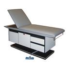 Powermatic® Treatment w/ Backrest, W54709, Taping and Sports Treatment Tables