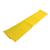 Cando ® Exercise Loop - 30" - yellow/X light | Alternative to dumbbells, 1015409 [W58543], Gymnastics Bands - Tubes (Small)