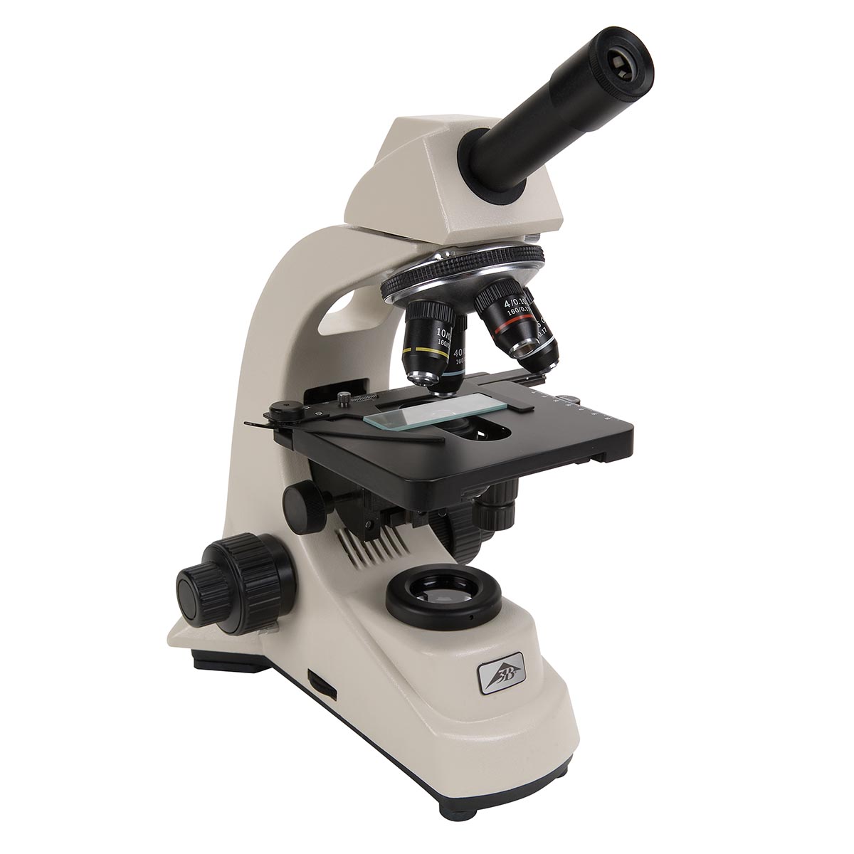 FZ6-ILST Stereo Microscope | Fein Optic Microscopes