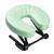 Adjustable Headrest - green, 1013734 [W60603G], Replacements (Small)