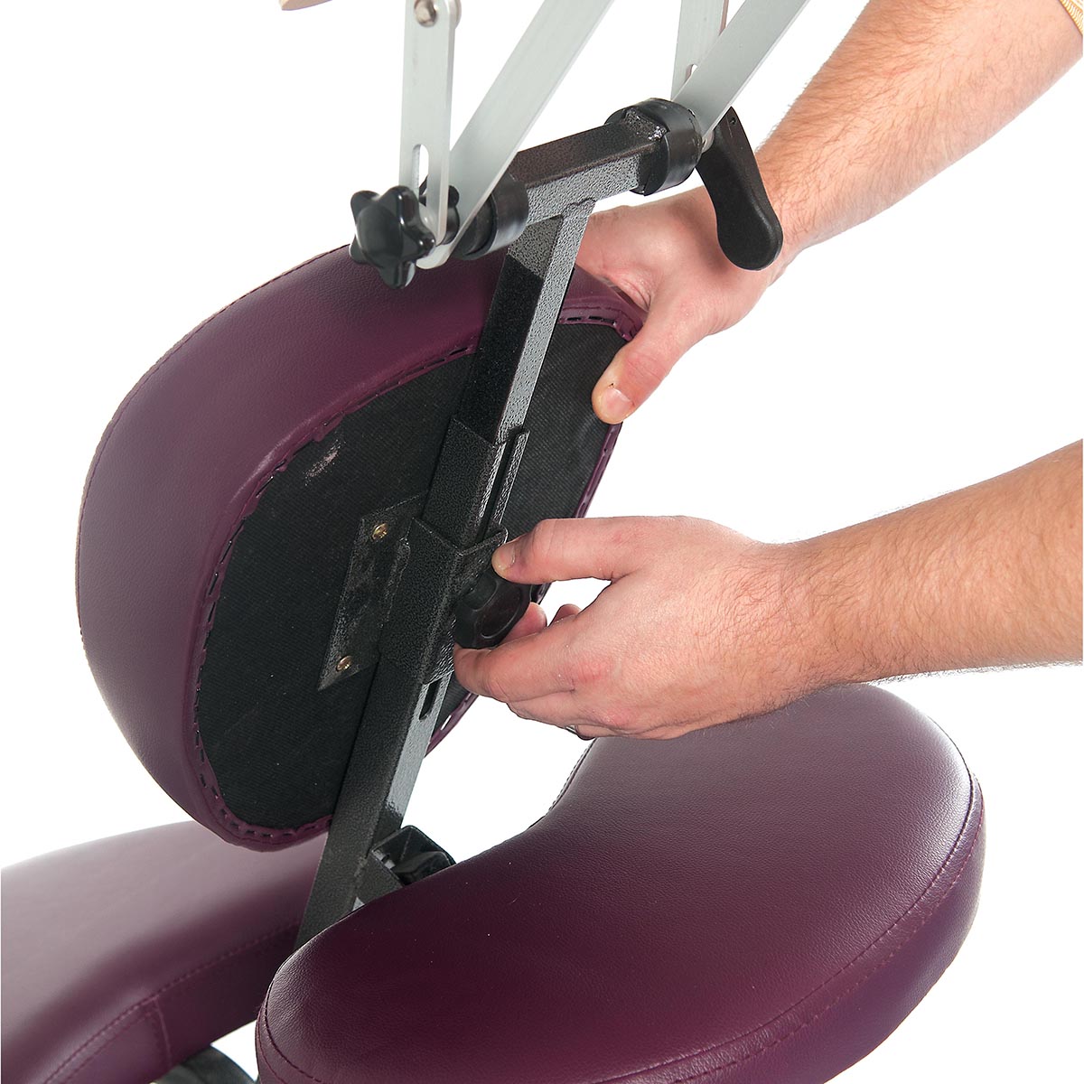 Pro Massage Chair | Massage Furniture | Portable Massage Chair