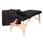 Oakworks Aurora™ Professional Table Package, W60700PC, Massage Tables