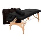Oakworks Nova Professional Table Package, W60701PC, Massage Tables