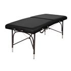 Oakworks Wellspring ™ Table Only, Coal, 29", W60703C2, Portable Massage Tables