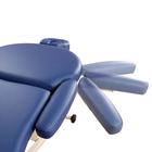 PT400M Rotating Arm Rest (Removable Option), W60748AO, Hi-Lo Tables