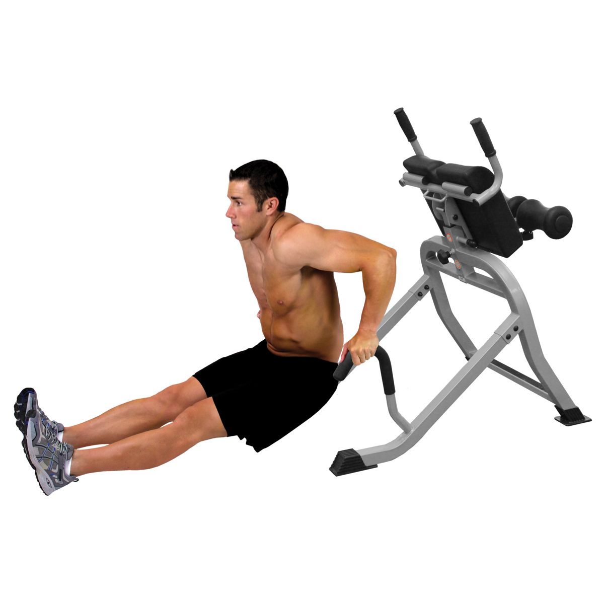 DEX II™ & Extension System W63052 Teeter DEX II