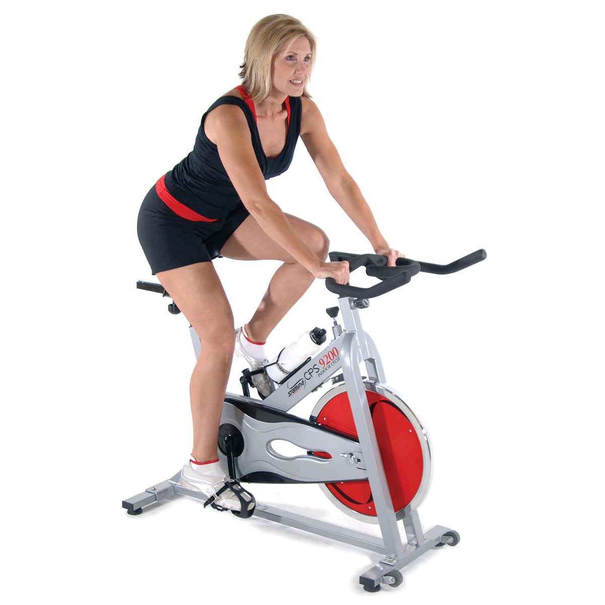 stamina cps 9300 exercise bike