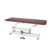 Armedica Am-100 Hi-Lo Treatment Table without Casters, Burgundy, W64350, Hi-Lo Tables (Small)