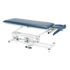Armedica Am-250 Hi-Lo Treatment Table with 3 Piece Head Section IMPERIAL BLUE, 3005835 [W64355], Hi-Lo Tables