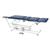 Armedica Am-400 Four Section Hi-Lo Traction Table, Imperial Blue, W64358, Traction Tables (Small)
