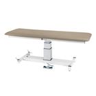 Armedica Am-SP100 Single Pedestal Hi-Lo Treatment Table, W64361, Hi-Lo Tables