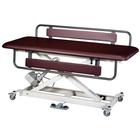 Armedica Am-SX1060 Hi-Lo Changing Treatment Table Burgundy, W64364, Taping and Sports Treatment Tables