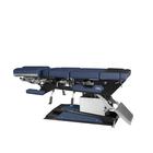 High Low & Elevation Table with Cervical, Pelvic & Thoracic Drop, W67208E3, Chiropractic Tables