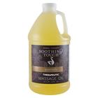 Soothing Touch Therapeutic Lite Oil, 1/2 Gallon, W67363H, Massage Oils