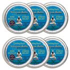 Soothing Touch Sore Muscle Balm, Extra Strength, 6 Pack, W67367NBX, Prossage ™