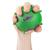 Cando Digi-Extend n' Squeeze exerciser, medium, green, 1015486 [W67569], Hand Strength Training (Small)