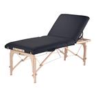Earthlite Avalon XD Tilt Table Package, Black, W68002BL, Portable Massage Tables