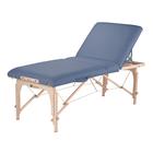 Earthlite Avalon XD Tilt Table Package, Mystic Blue, W68002MB, Portable Massage Tables
