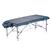 Earthlite Luna Massage Table Package, Mystic Blue, W68008AG, Portable Massage Tables (Small)