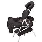Earthlite Vortex Massage Chair, W68027BL, Massage Chairs
