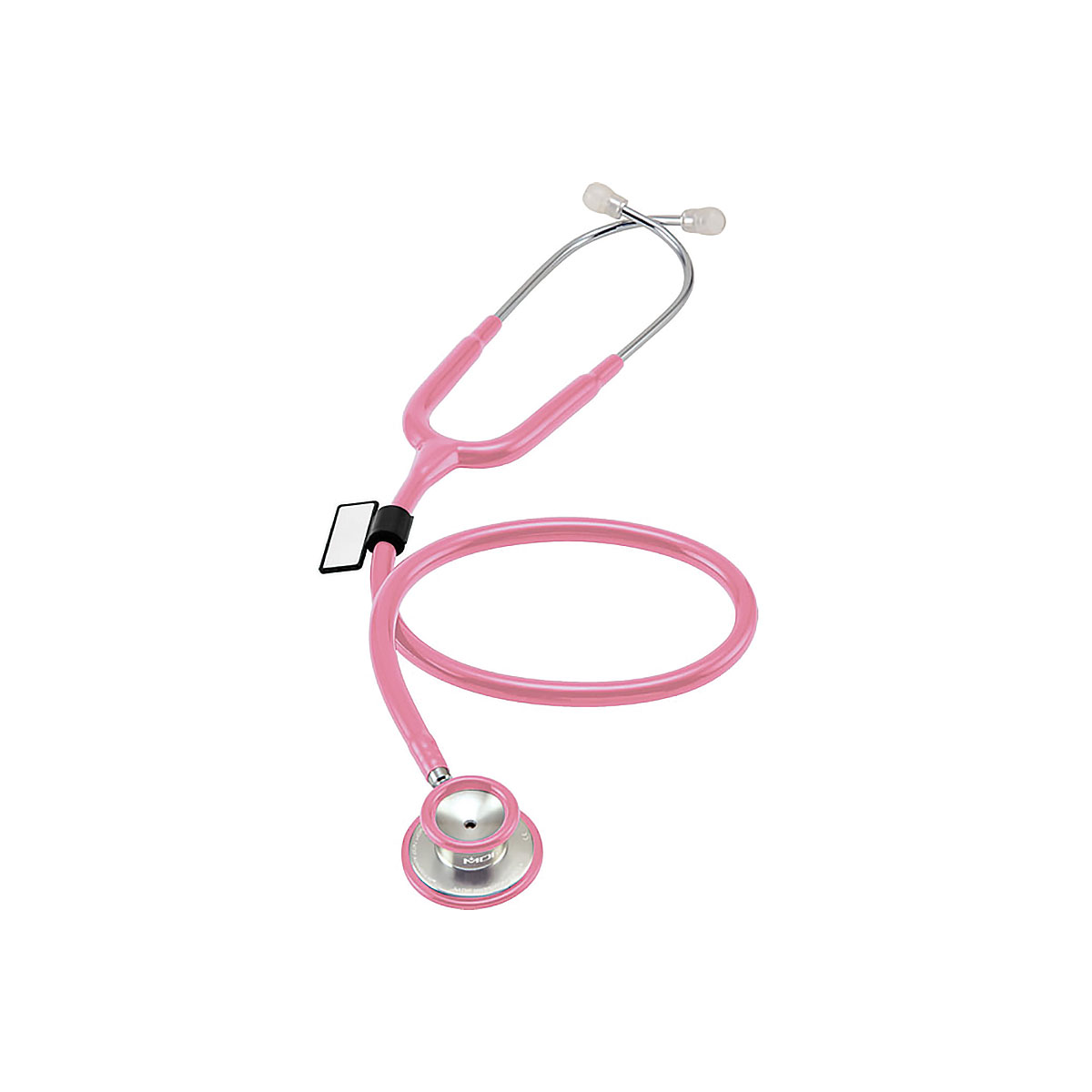 MDF® Acoustica™ Stethoscope - Pink - 1018952 - W78068 - MDF Instruments ...