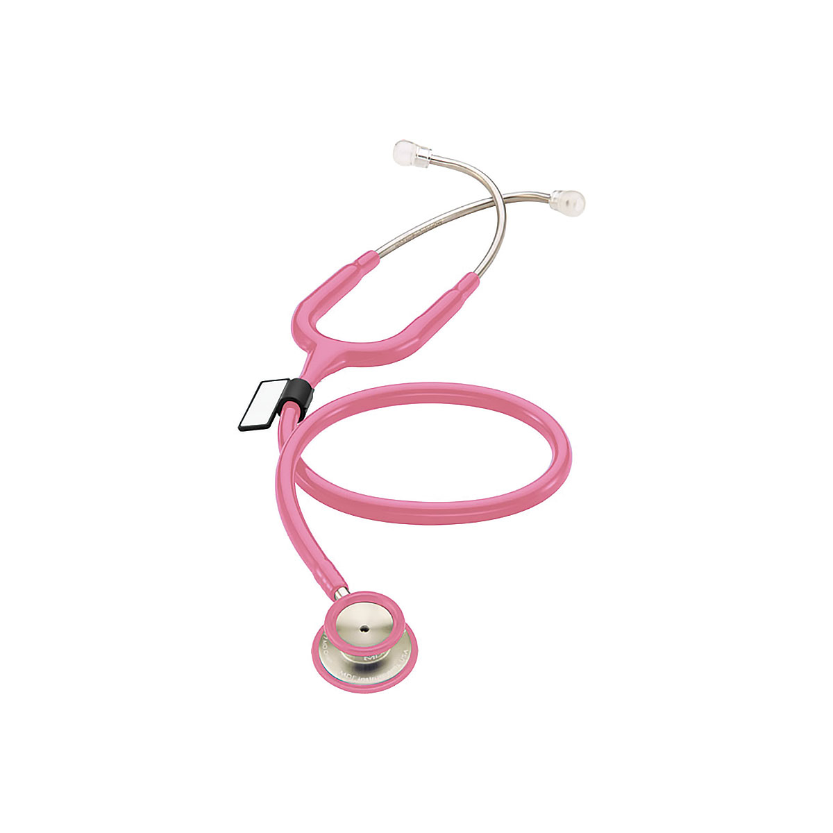 MDF® MD One™ Stainless Steel Stethoscope - Pink - 1018982 - W78098 ...