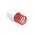 Pressure spring 340N (red) adults (P72), 1013577 [XP72-003], Consumables (Small)